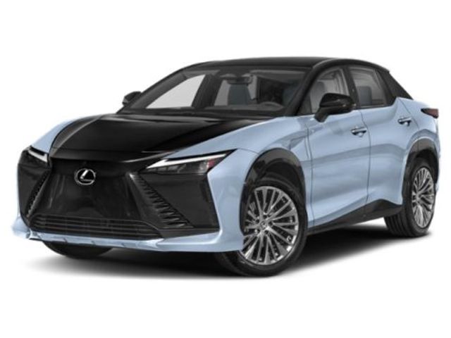 2024 Lexus RZ RZ 450e Luxury