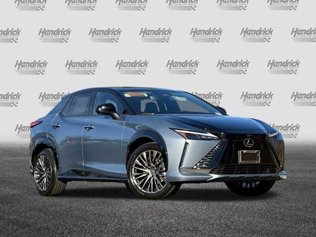 2024 Lexus RZ RZ 450e Luxury