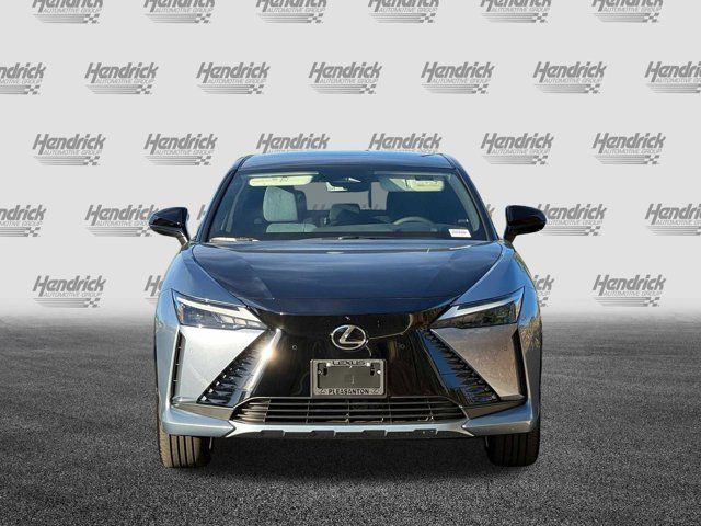 2024 Lexus RZ RZ 450e Luxury