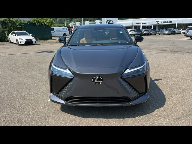 2024 Lexus RZ RZ 450e Premium