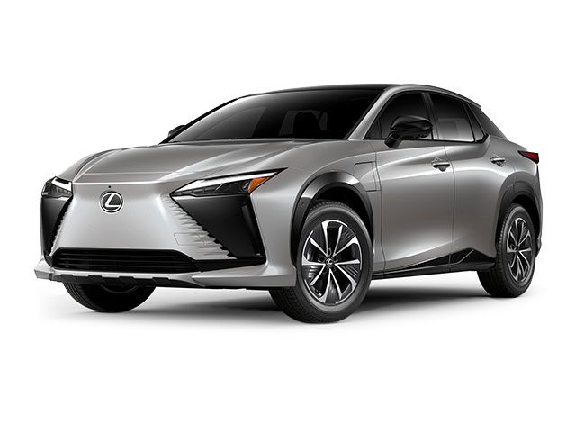 2024 Lexus RZ RZ 450e Premium