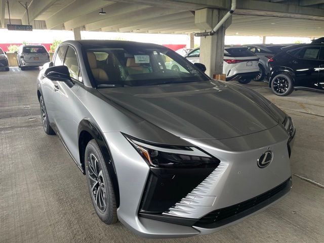 2024 Lexus RZ RZ 450e Premium