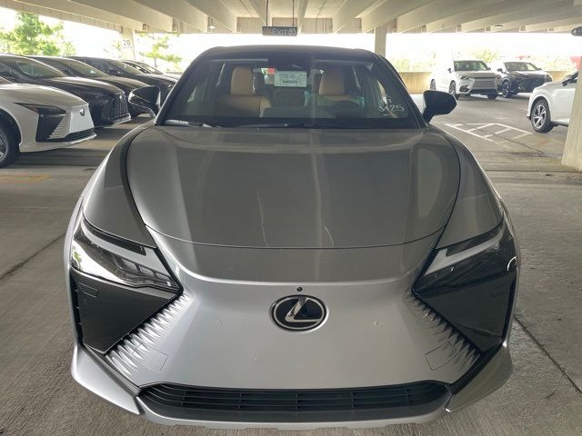 2024 Lexus RZ RZ 450e Premium