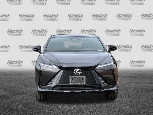 2024 Lexus RZ RZ 450e Premium