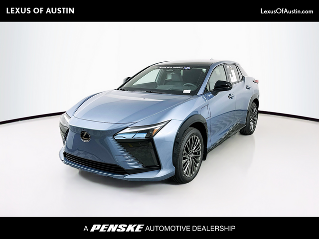 2024 Lexus RZ RZ 450e Premium