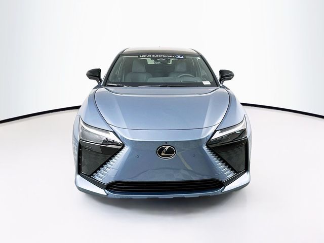 2024 Lexus RZ RZ 450e Premium