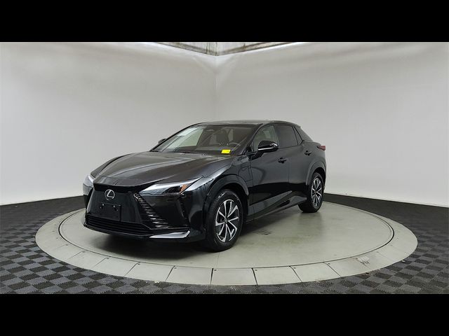 2024 Lexus RZ RZ 450e Premium