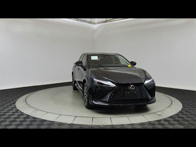 2024 Lexus RZ RZ 450e Premium