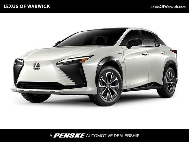 2024 Lexus RZ RZ 450e Premium