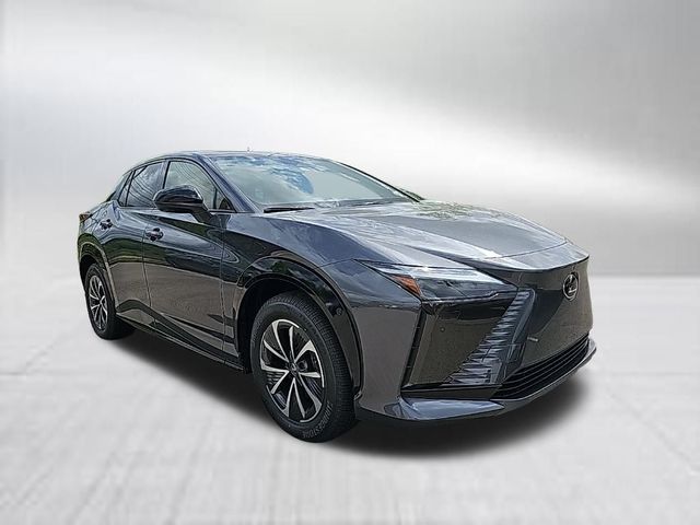 2024 Lexus RZ RZ 450e Premium