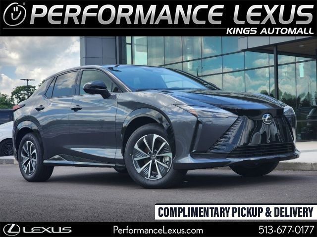 2024 Lexus RZ RZ 450e Premium