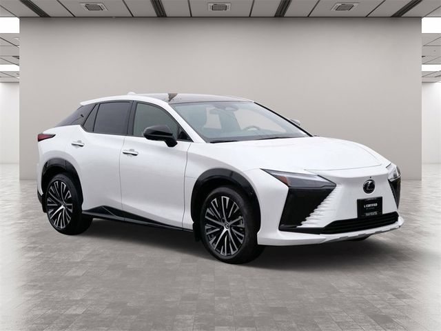 2024 Lexus RZ RZ 450e Premium