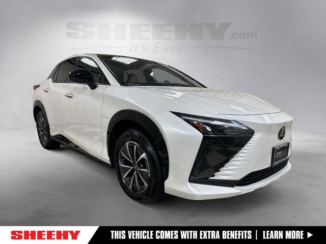2024 Lexus RZ RZ 450e Premium