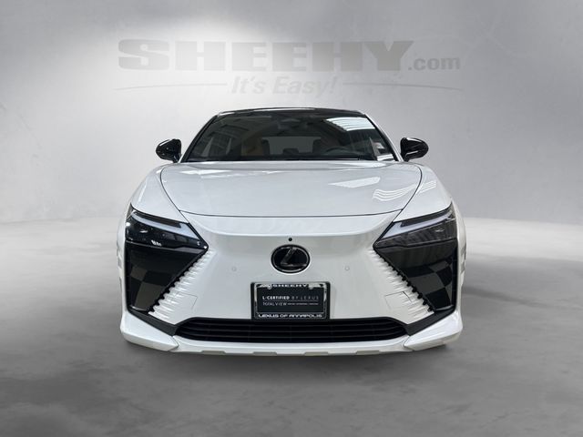 2024 Lexus RZ RZ 450e Premium