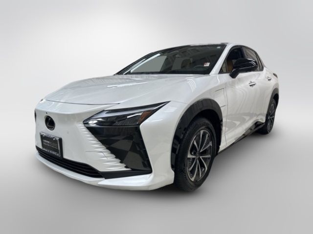 2024 Lexus RZ RZ 450e Premium
