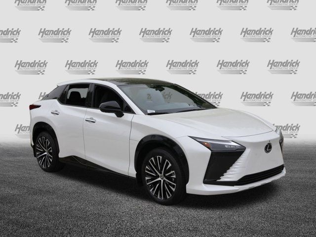 2024 Lexus RZ RZ 450e Premium