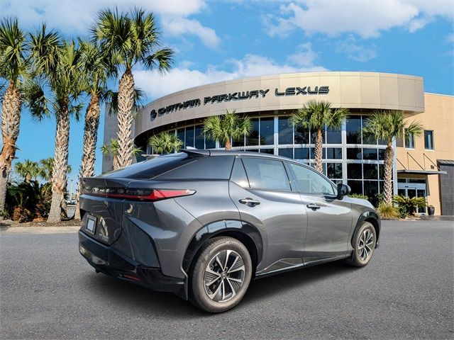 2024 Lexus RZ RZ 450e Premium