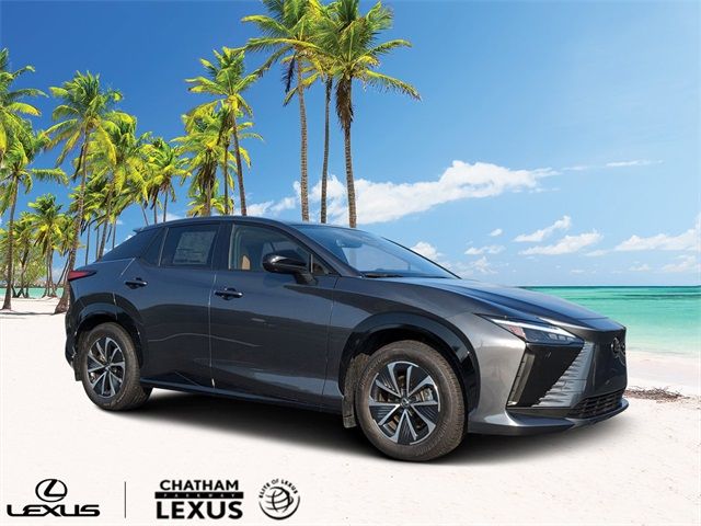 2024 Lexus RZ RZ 450e Premium