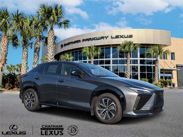 2024 Lexus RZ RZ 450e Premium