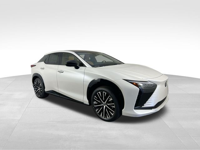 2024 Lexus RZ RZ 450e Premium