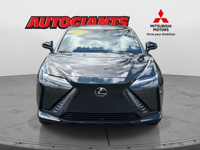 2024 Lexus RZ RZ 450e Premium