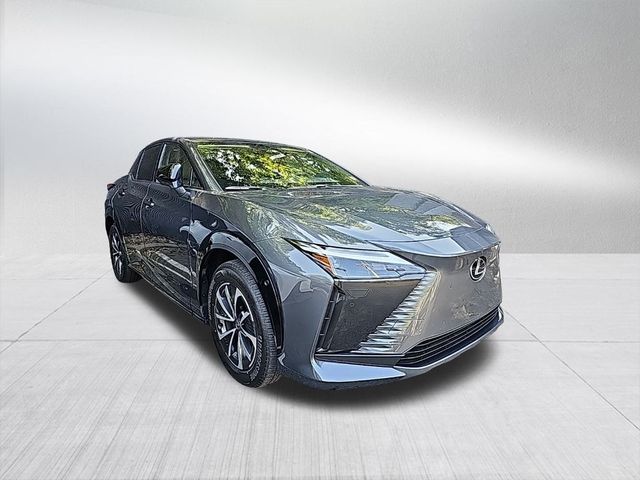 2024 Lexus RZ 