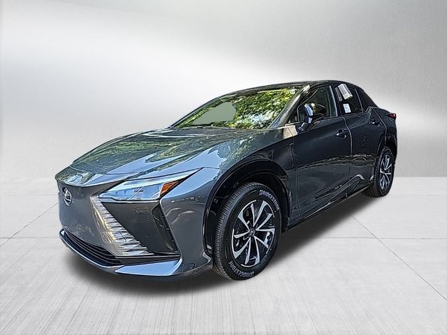 2024 Lexus RZ 