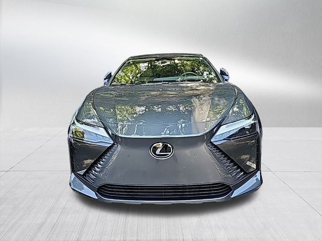 2024 Lexus RZ 