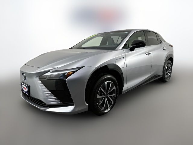 2024 Lexus RZ RZ 450e Premium