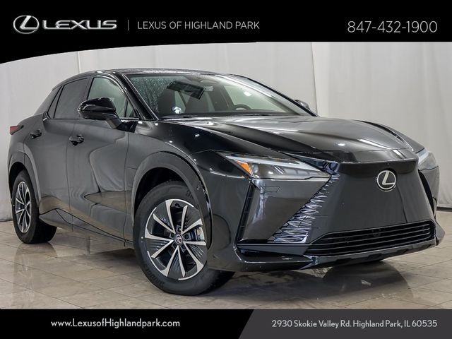 2024 Lexus RZ RZ 450e Premium