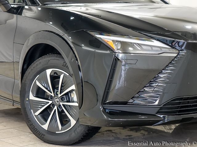 2024 Lexus RZ RZ 450e Premium