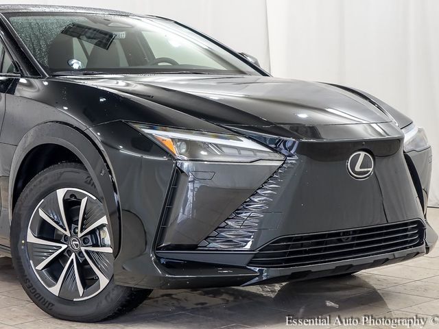 2024 Lexus RZ RZ 450e Premium