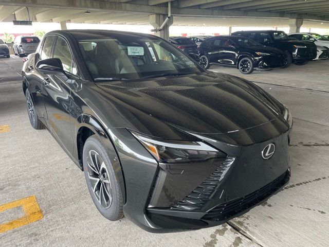 2024 Lexus RZ RZ 450e Premium