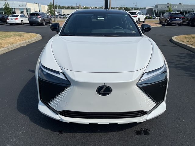 2024 Lexus RZ RZ 450e Premium