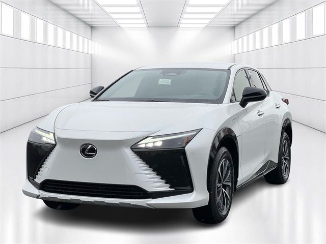 2024 Lexus RZ RZ 450e Premium