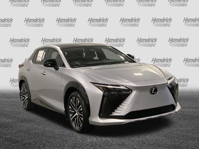 2024 Lexus RZ RZ 450e Premium