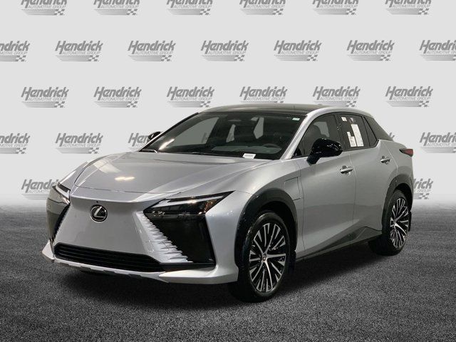 2024 Lexus RZ RZ 450e Premium