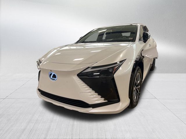 2024 Lexus RZ 