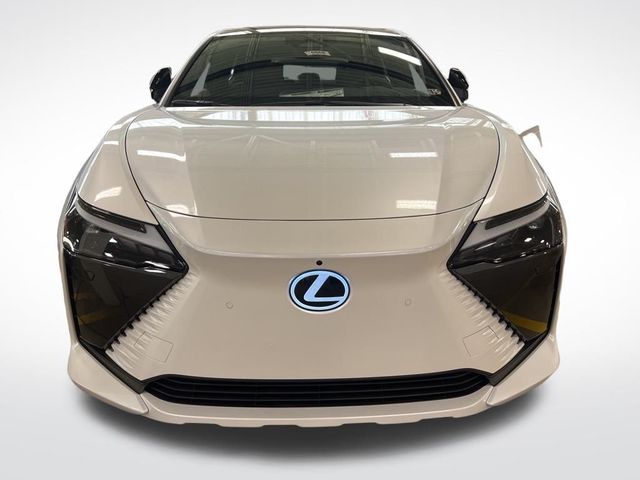 2024 Lexus RZ 