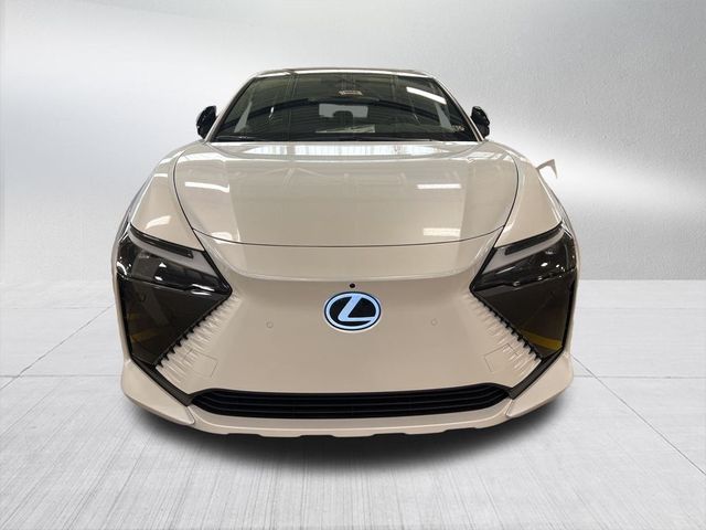 2024 Lexus RZ 