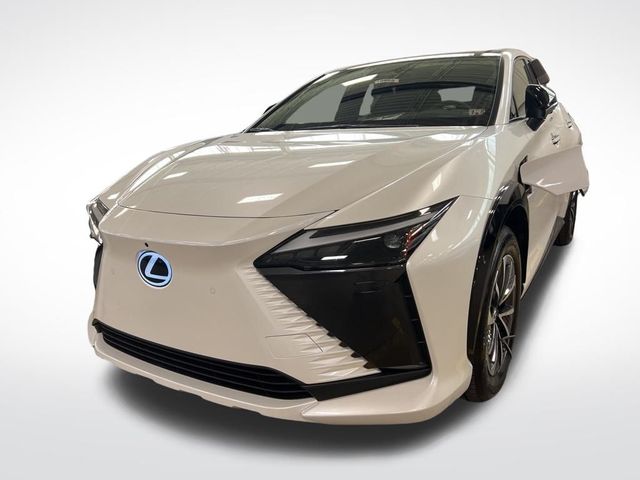 2024 Lexus RZ 