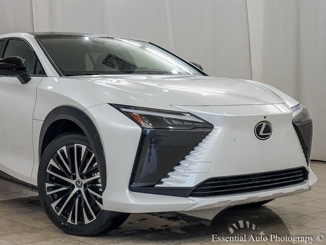 2024 Lexus RZ RZ 450e Premium