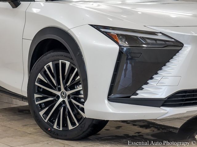 2024 Lexus RZ RZ 450e Premium