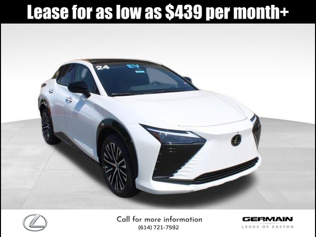 2024 Lexus RZ RZ 450e Premium