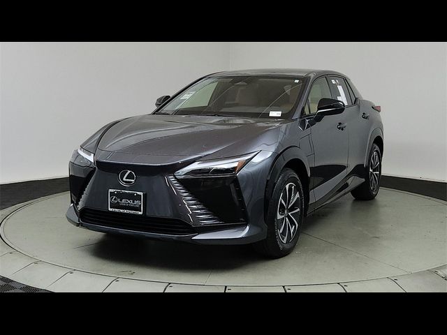 2024 Lexus RZ RZ 450e Premium