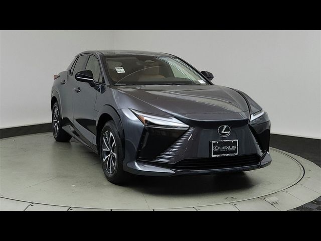 2024 Lexus RZ RZ 450e Premium