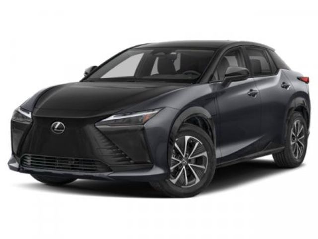 2024 Lexus RZ RZ 450e Premium