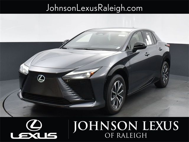 2024 Lexus RZ RZ 450e Luxury