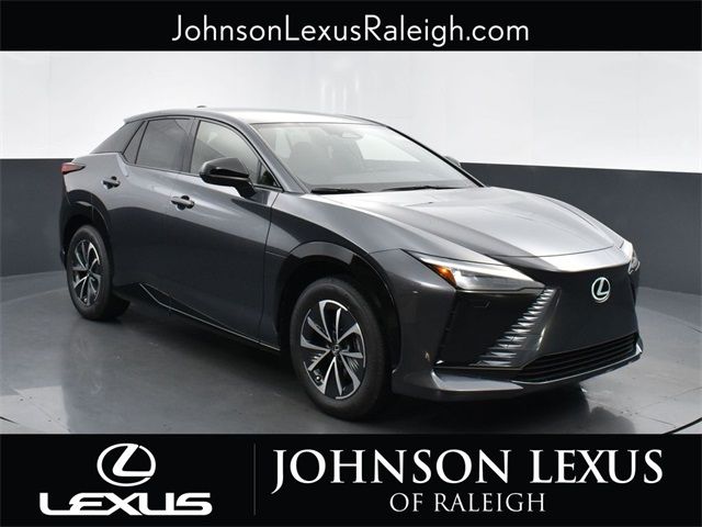 2024 Lexus RZ RZ 450e Luxury