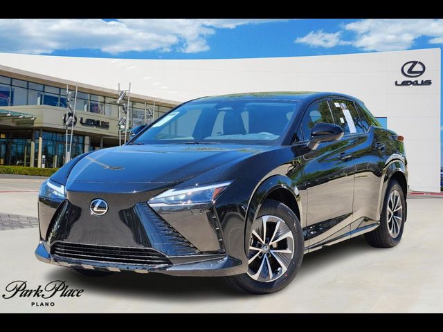 2024 Lexus RZ RZ 450e Premium